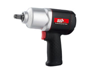 Pneumatic Impact Wrench High Torque