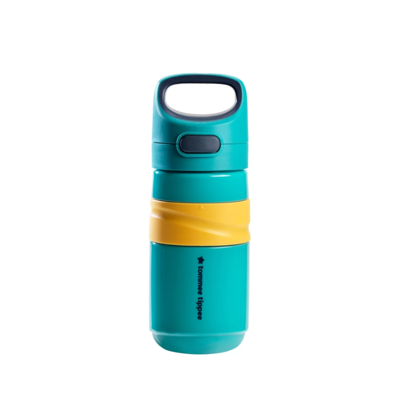 Tommee Tippee 1x Fliptop Sportee 18M+ Assorted UK