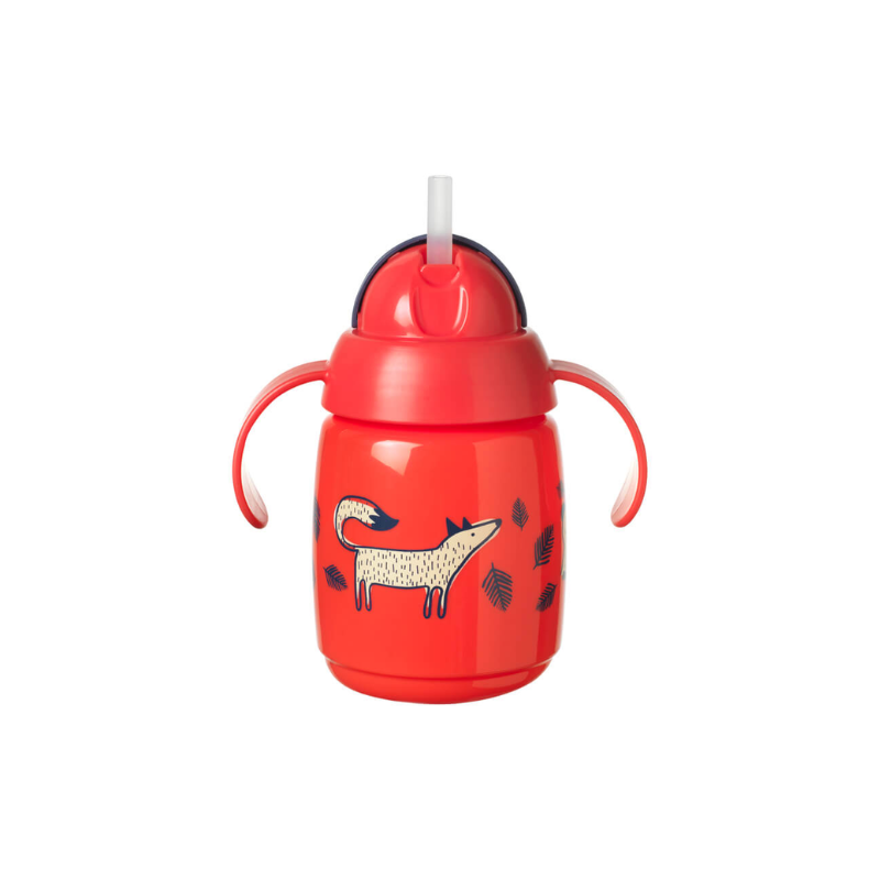 TT 1x Trainer Straw 300 mL UK/AR