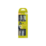 Tommee Tippee Softee Weaning Spoons 5 Pack