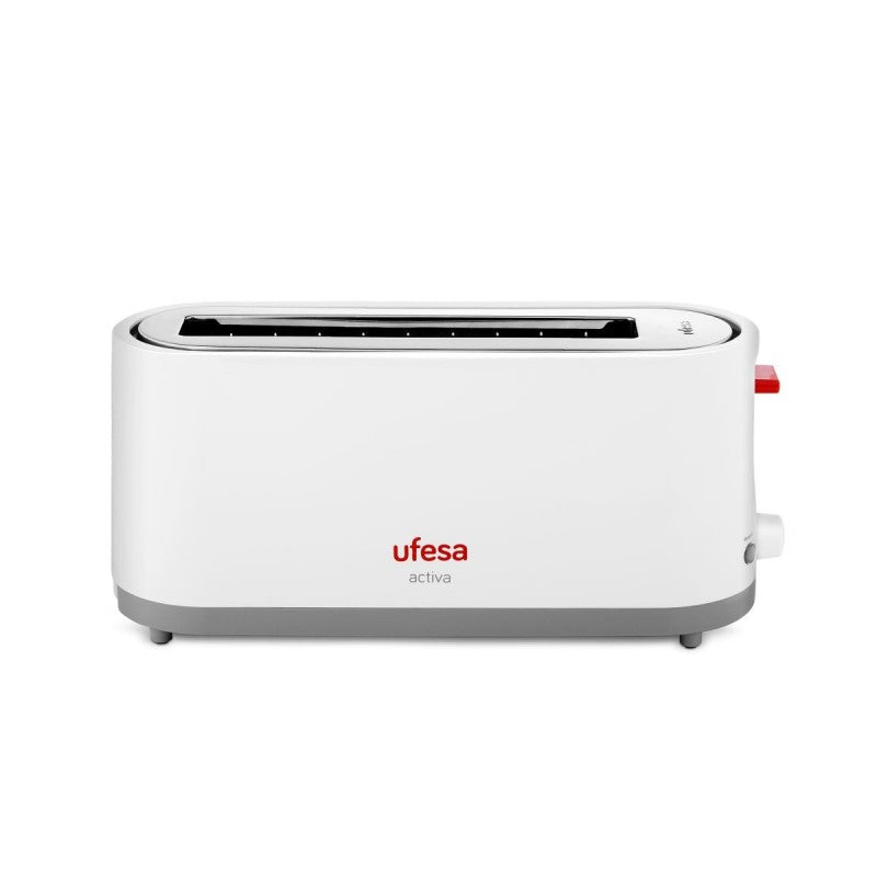 The German Outlet, Ufesa, Toaster, 900W