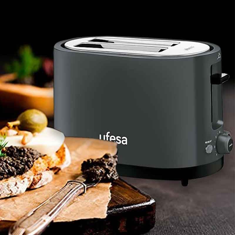 TT7585 Toaster DUO Toasters TT7585 Toaster DUO TT7585 Toaster DUO Ufesa
