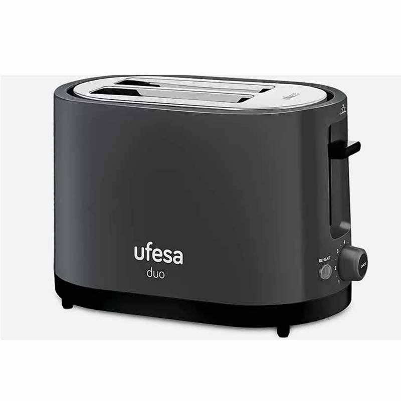 TT7585 Toaster DUO Toasters TT7585 Toaster DUO TT7585 Toaster DUO Ufesa