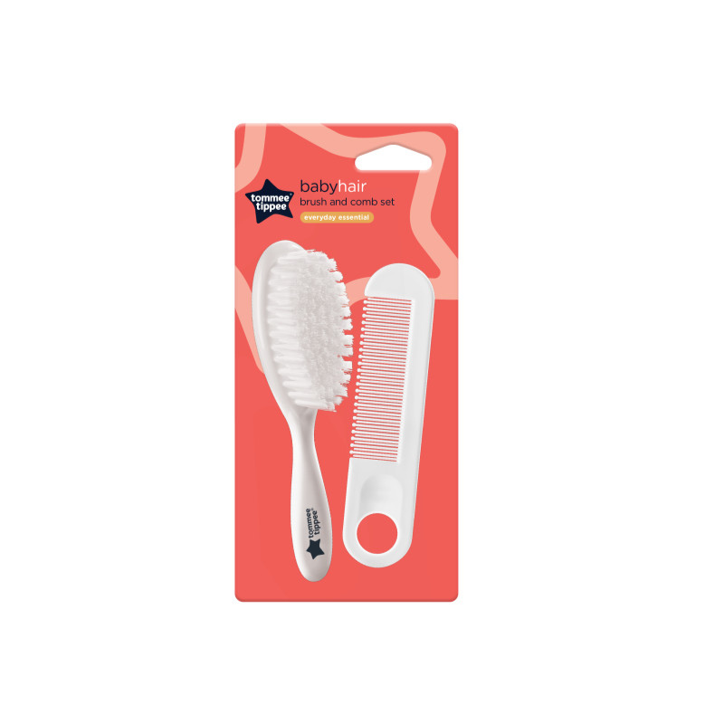 TT Baby Brush Comb