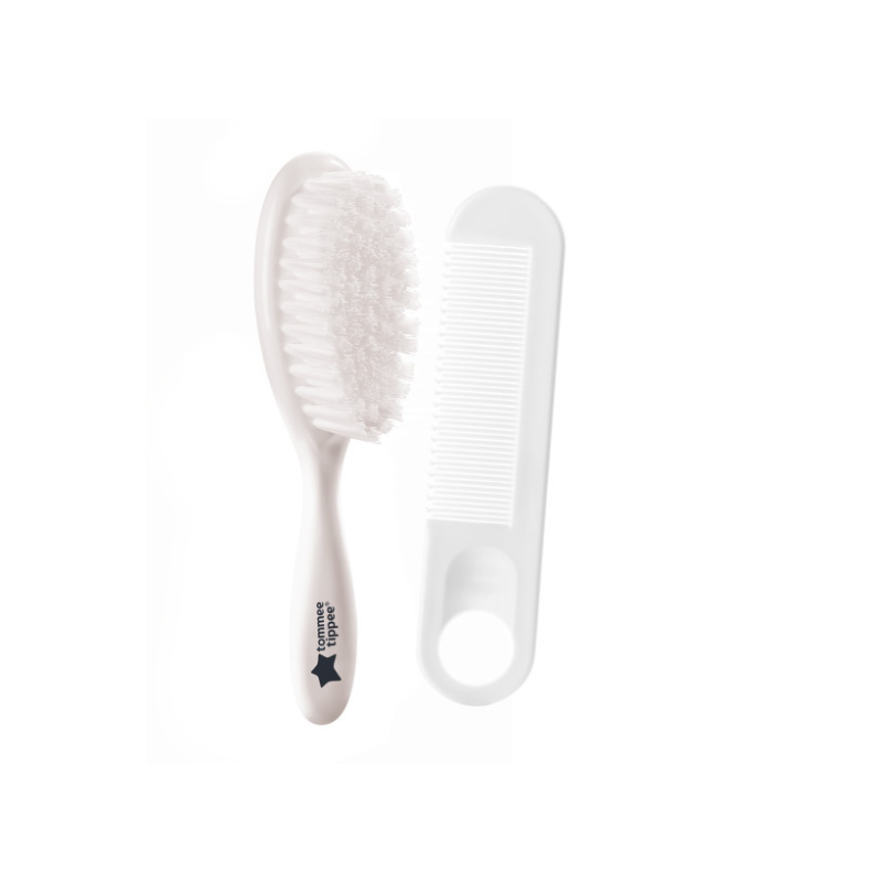TT Baby Brush Comb