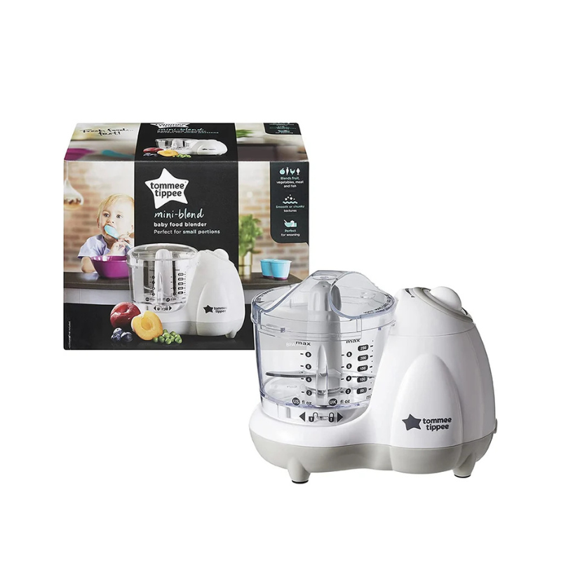TT Baby Food Blender