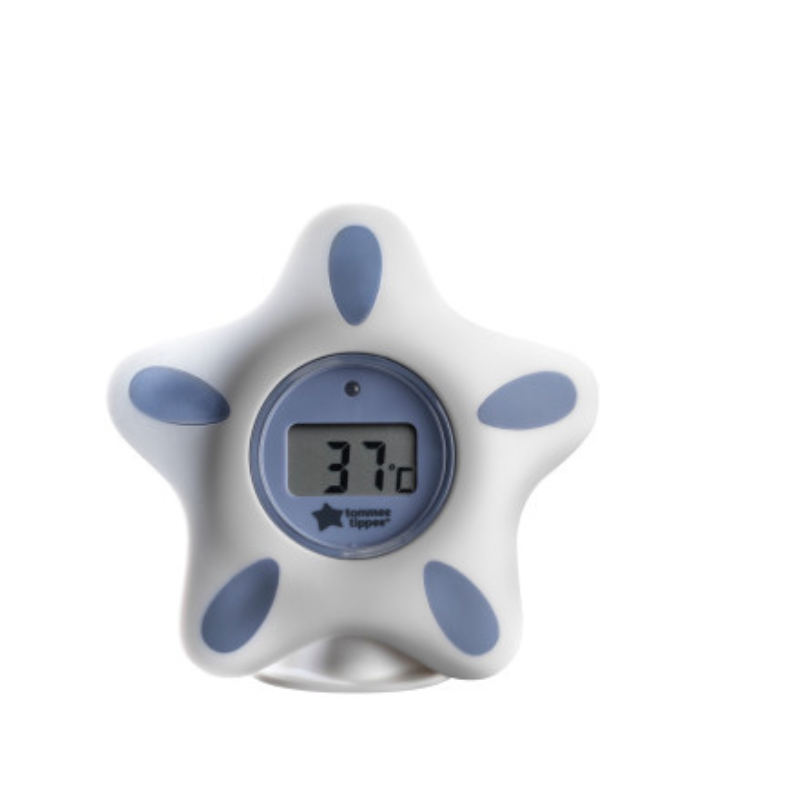 Tommee Tippee InBath Digital Thermometer