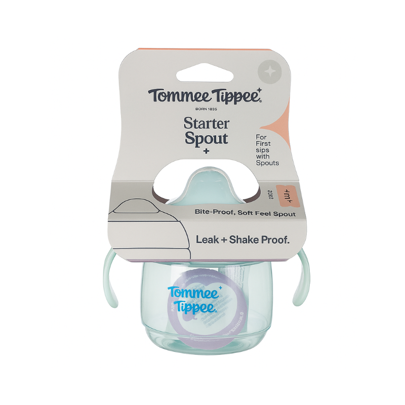 Tommee Tippee 1x Weaning Sippee 150 mL 4m+