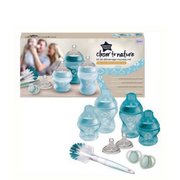 Tommee Tippee Natural Start Newborn Starter Kit