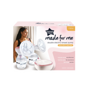 TT Double Electric Breast Pump