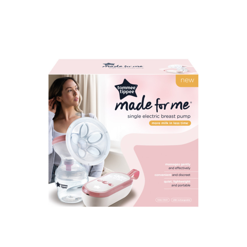 TT Electric Breast Pump