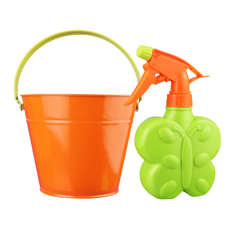 Kids Garden Tools Set of 12 Pieces