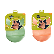 Roll & Go Silicone Bib