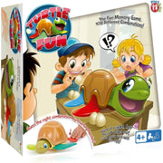 TURTLE FUN by Splash