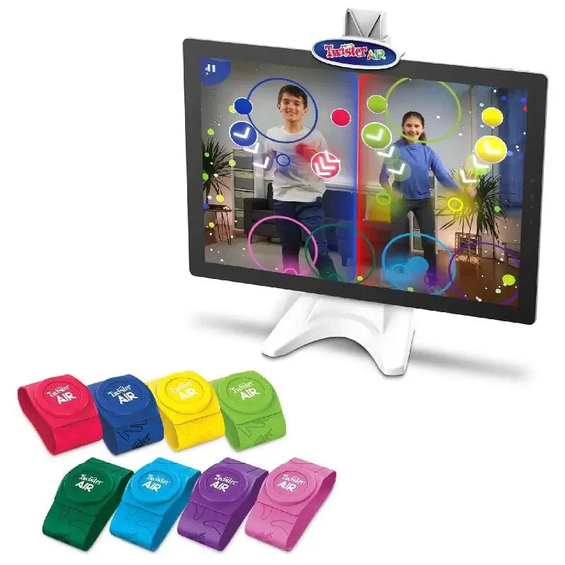 Twister Air Game Board Games Twister Air Game Twister Air Game Twister