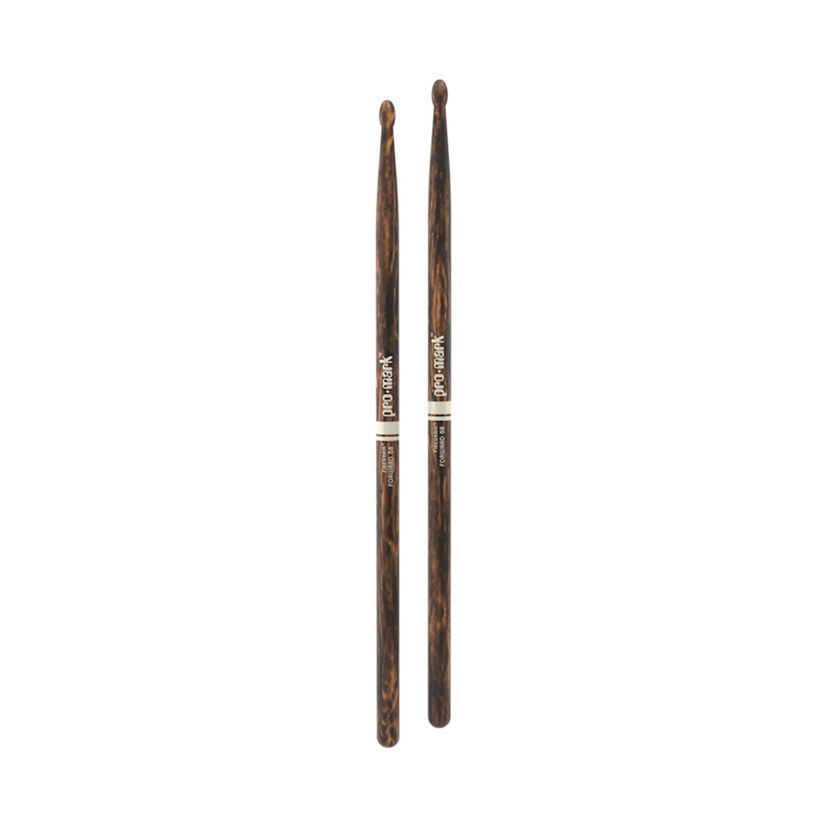 Promark 5B Classic Forward FireGrain Drumstick