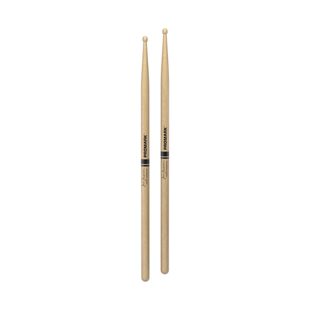 Promark Marco Minnemann Hickory Wood Drumsticks