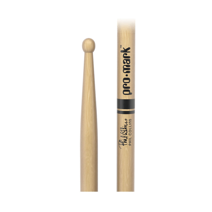 Promark Phil Collins Lacquered Wood Drumsticks