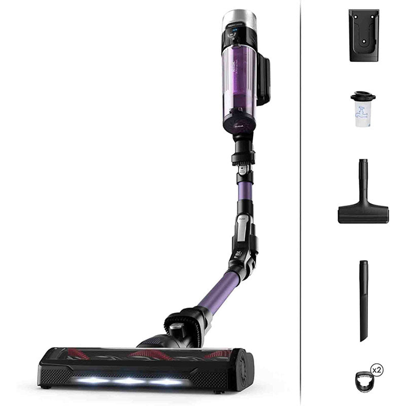 Cordless & Quiet Vacuum Cleaner Vacuum Cleaner Cordless & Quiet Vacuum Cleaner Cordless & Quiet Vacuum Cleaner Tefal