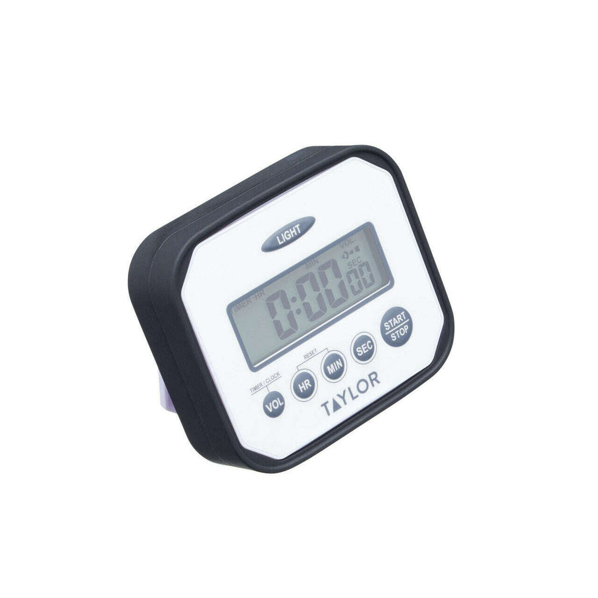 Taylor Pro Splash N Drop Digital Timer thermometer Taylor Pro Splash N Drop Digital Timer Taylor Pro Splash N Drop Digital Timer KitchenCraft