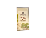 Eshmoon 70% Dark Chocolate Bar