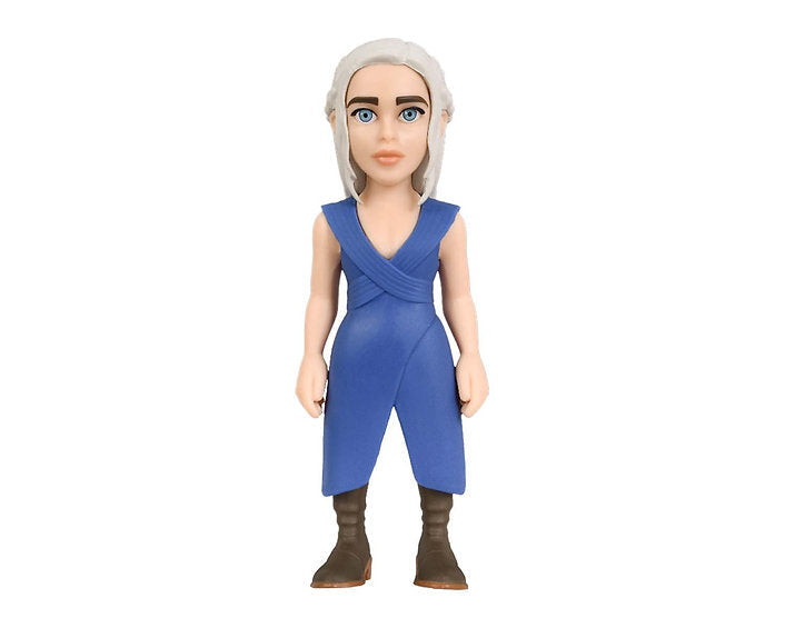 Daenerys Targaryen - Game Of Thrones Action Figures Daenerys Targaryen - Game Of Thrones Daenerys Targaryen - Game Of Thrones Minix