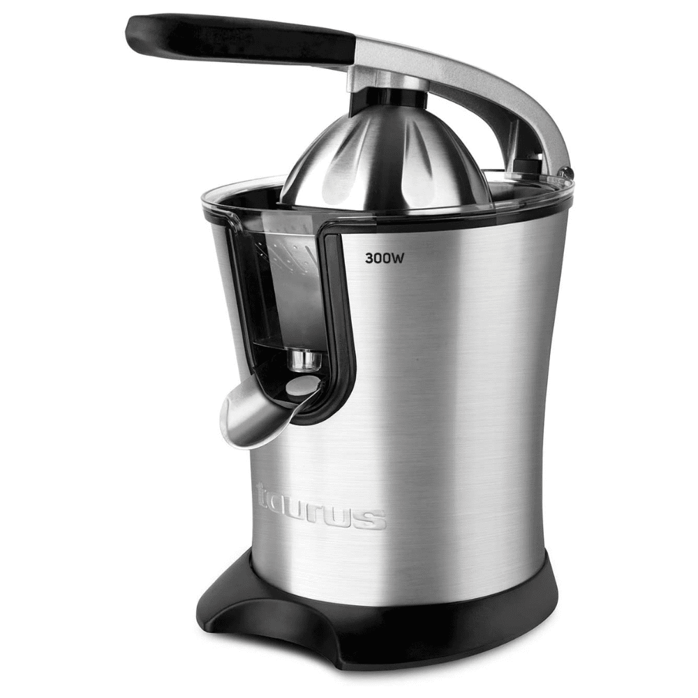 The German Outlet, Taurus, Electric Juicer Press