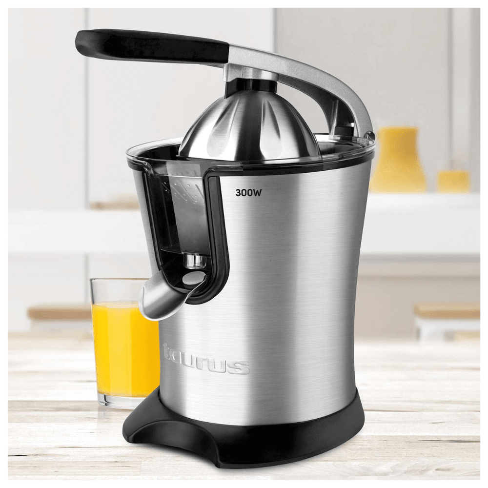 The German Outlet, Taurus, Electric Juicer Press