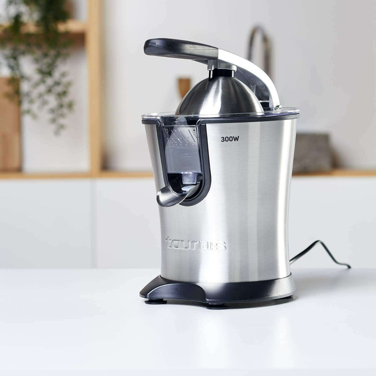 The German Outlet, Taurus, Electric Juicer Press