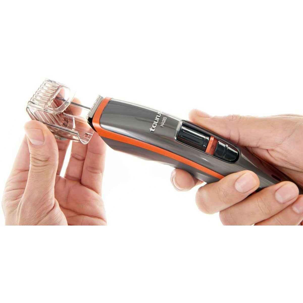 The German Outlet, Taurus, Precise Trimmer 2V