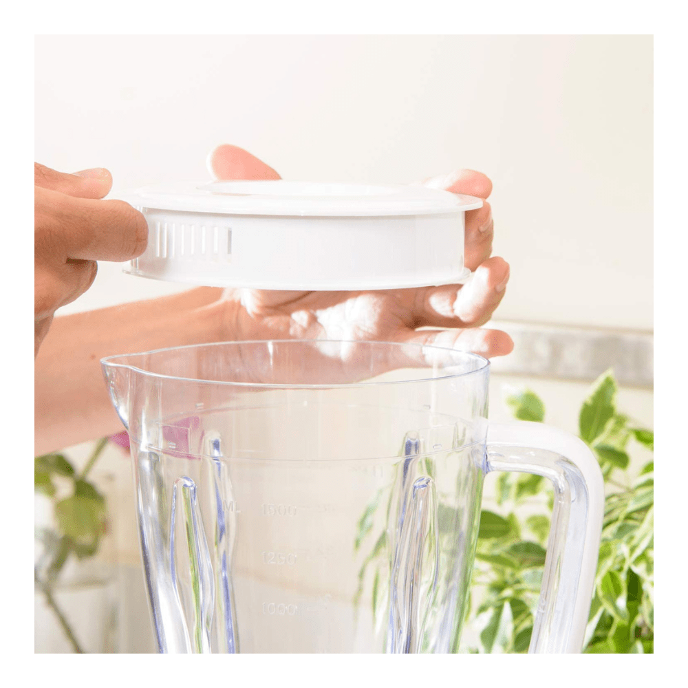 The German Outlet, Taurus, 500W Plastic 2 Speed Blender