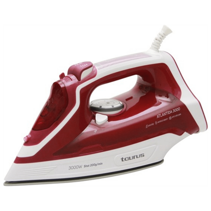 The German Outlet, Taurus, Iron 3000W