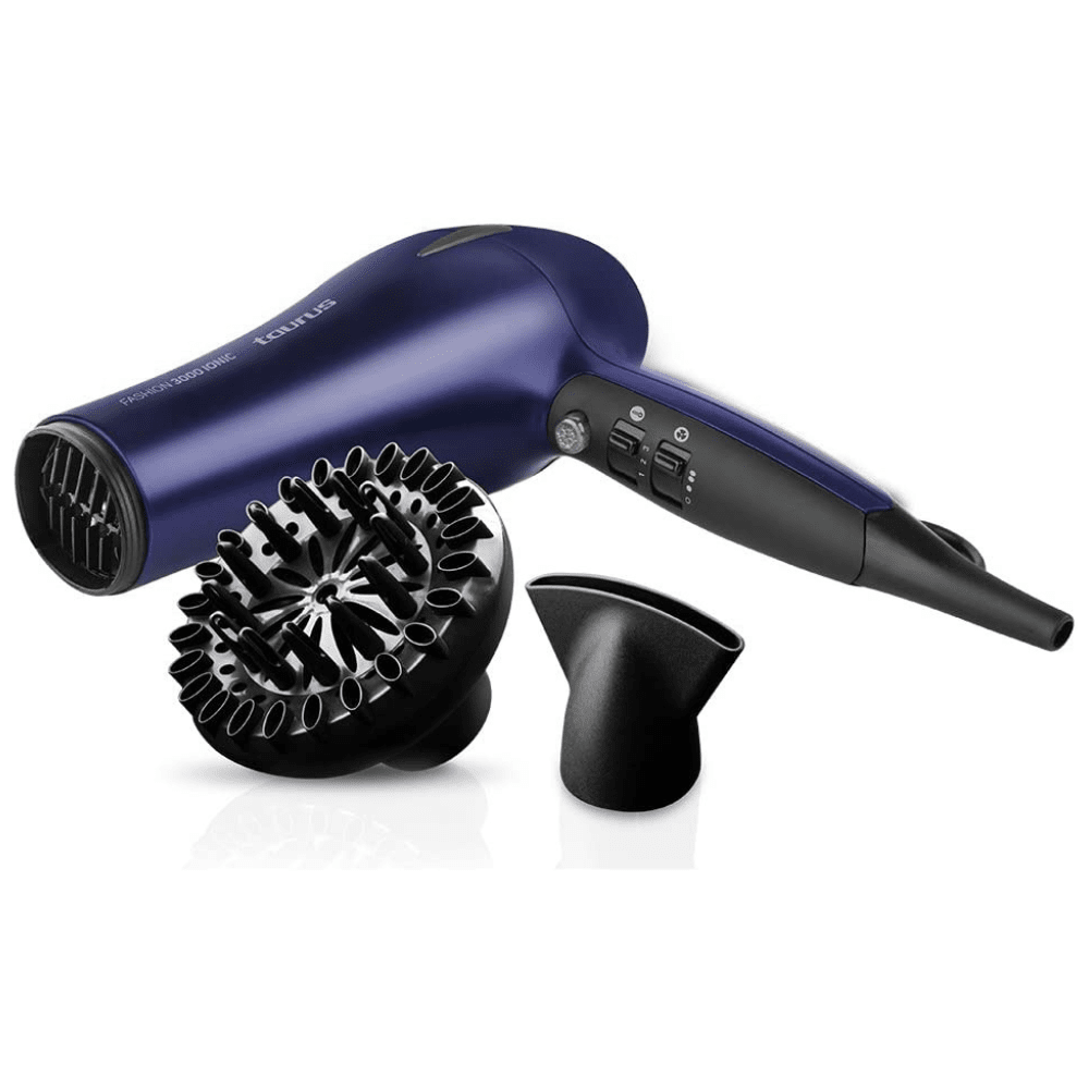 The German Outlet, Taurus, Ionic Dryer - 2200W