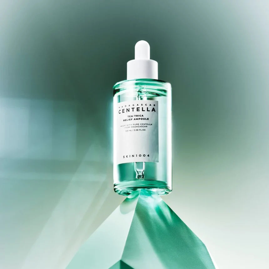 Tea-Trica Relief Ampoule 100ml