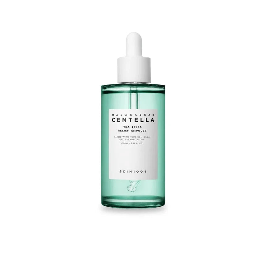 Tea-Trica Relief Ampoule 100ml