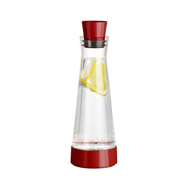 FLOW SLIM Friends 1L - Glass Thermoses FLOW SLIM Friends 1L - Glass FLOW SLIM Friends 1L - Glass Tefal