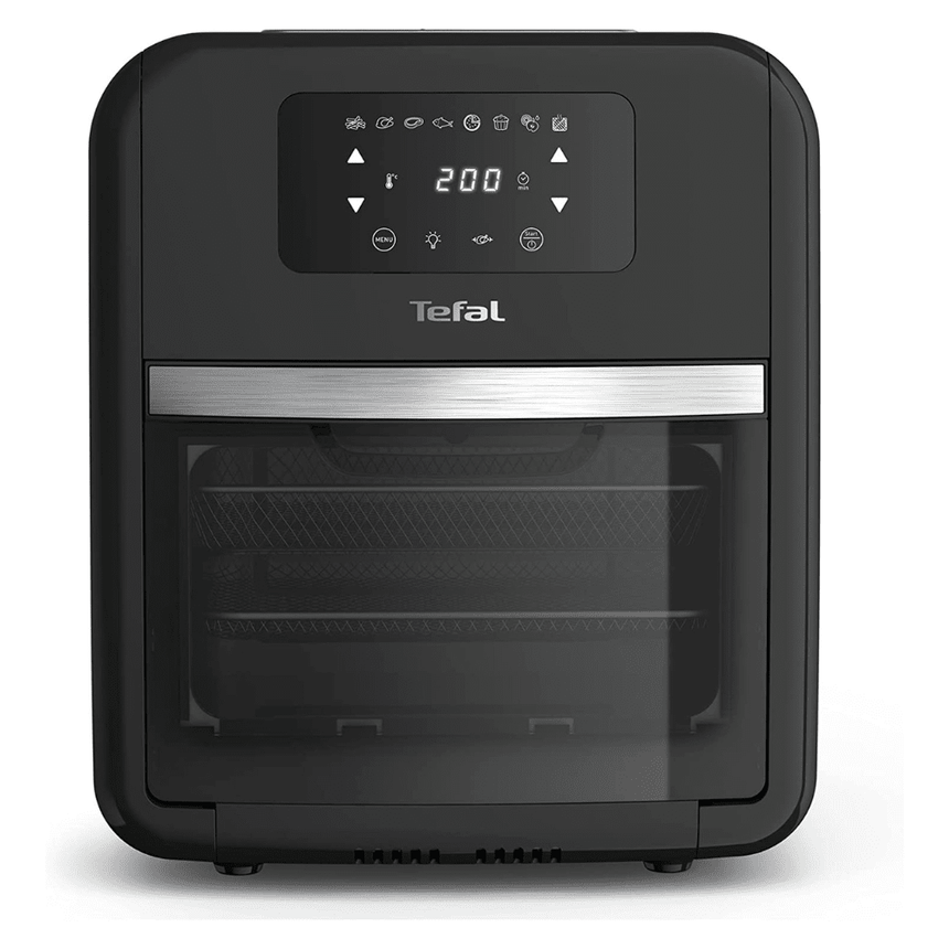 9 In 1 Easy Air Fry Oven And Grill Air fryer 9 In 1 Easy Air Fry Oven And Grill 9 In 1 Easy Air Fry Oven And Grill Tefal