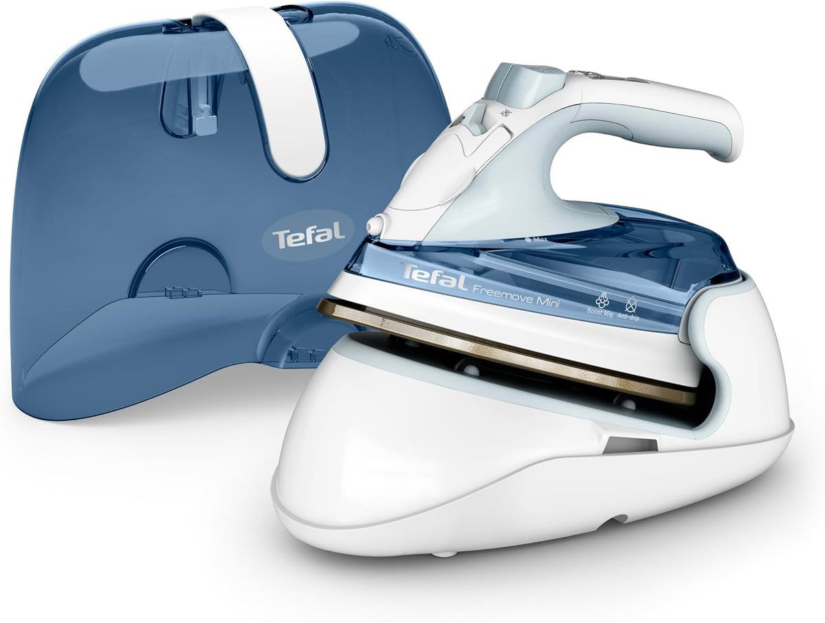 Tefal Freemove Mini Cordless Steam Iron