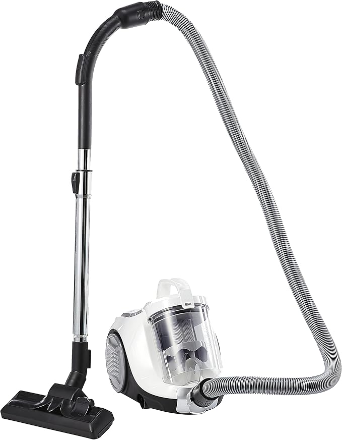 Tefal Swift Power Cyclonic