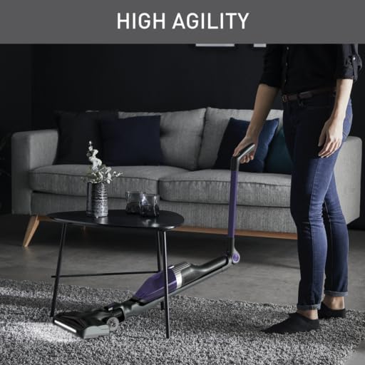 Tefal X-TREM Compact Handstick Vacuum