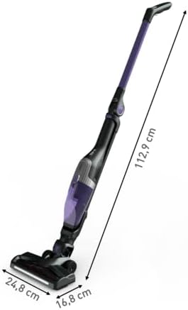 Tefal X-TREM Compact Handstick Vacuum