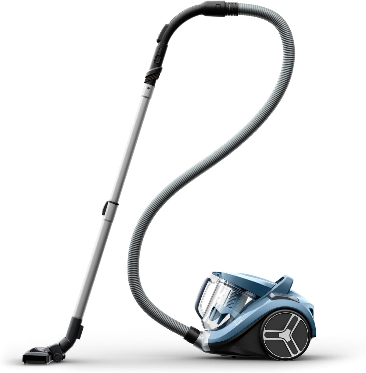 Tefal Bagless Vacuum Cleaner