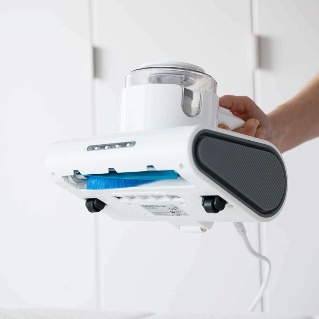 Textile Care 300W Vacuum Cleaner Textile Care 300W Textile Care 300W Taurus