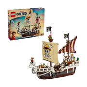 LEGO The Going Merry Pirate Ship (75639) by LEGO