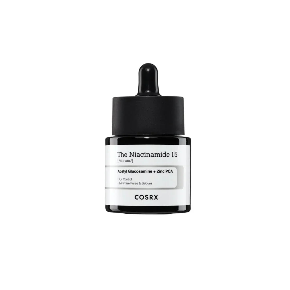 CosRx The Niacinamide 15% Serum