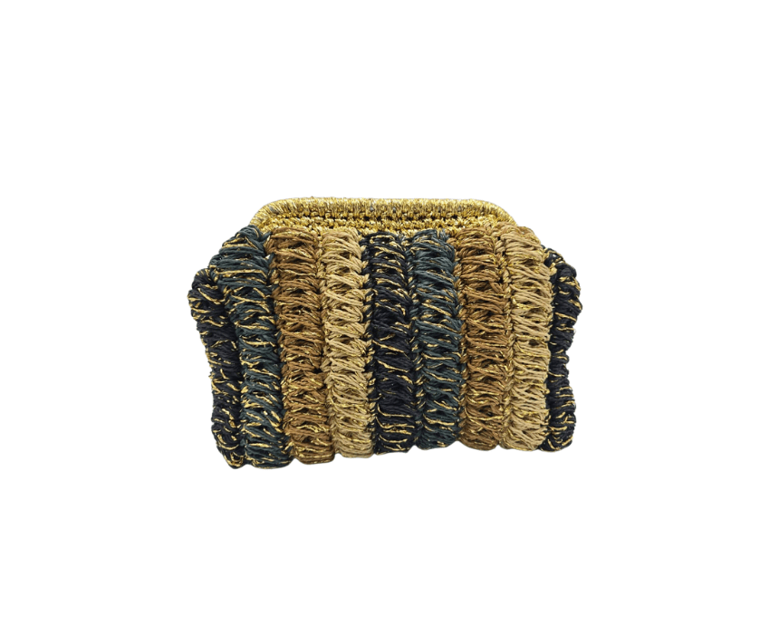 The Recta Clutch Bag