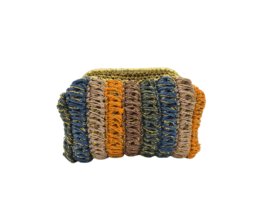 The Recta Clutch Bag