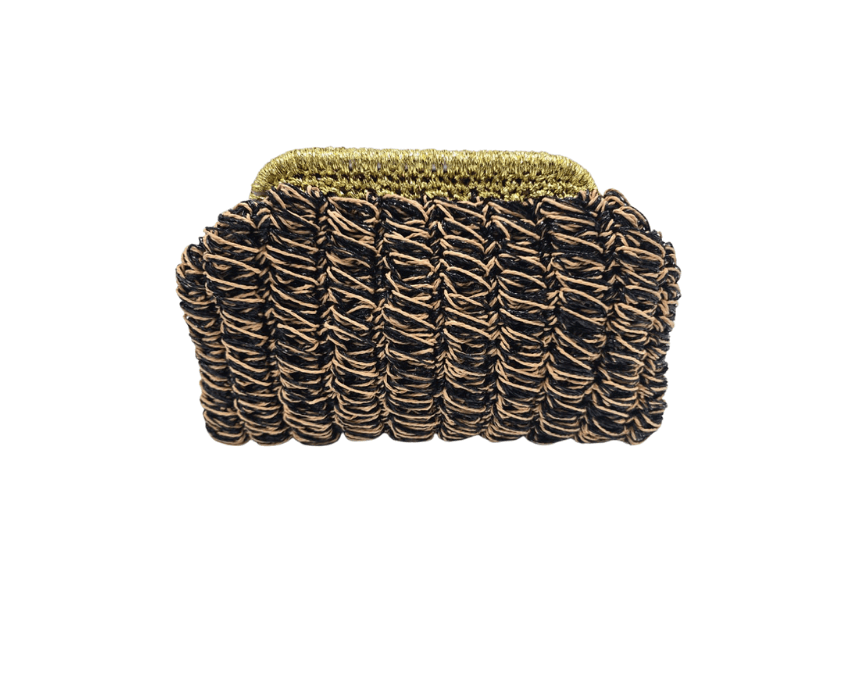 The Recta Clutch Bag