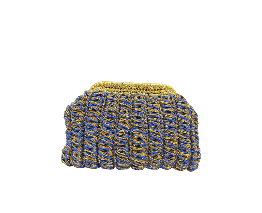The Recta Clutch Bag