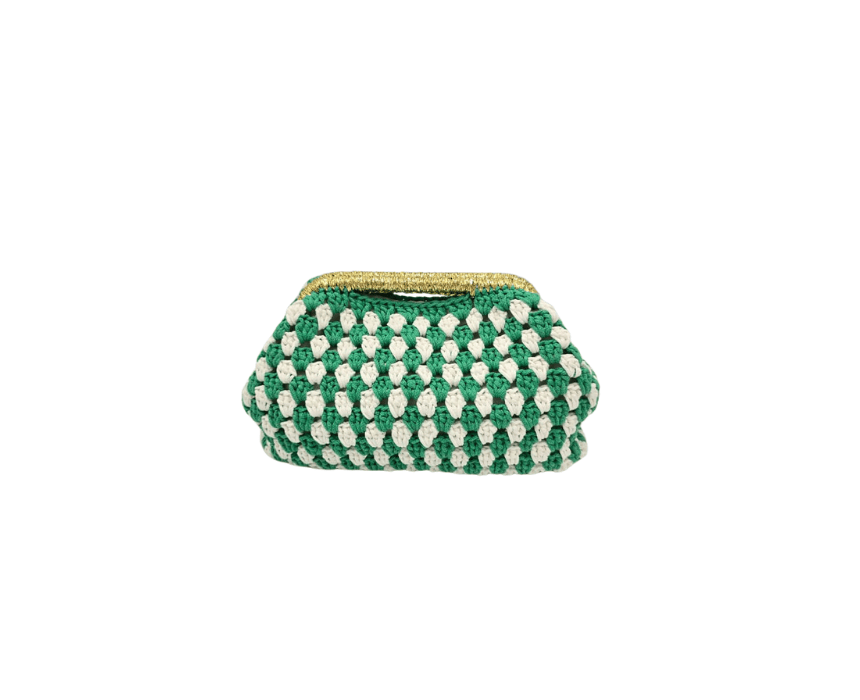 The Recta Clutch Bag